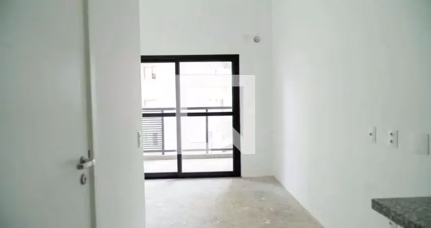 Kitnet / stúdio para venda - vila romana, 1 quarto,  26 m² - são paulo
