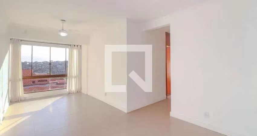 Apartamento para venda - alto petrópolis, 3 quartos,  68 m² - porto alegre