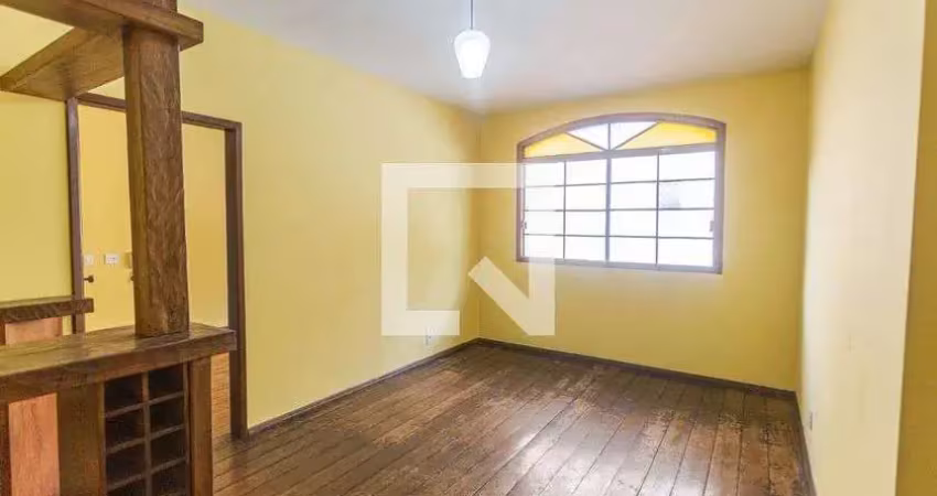 Apartamento para venda - vila paris, 4 quartos,  140 m² - belo horizonte