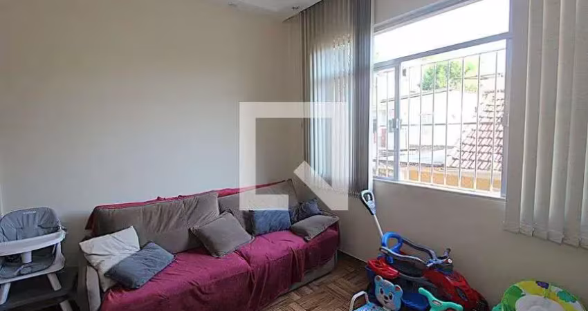 Apartamento para venda - méier, 2 quartos,  67 m² - rio de janeiro