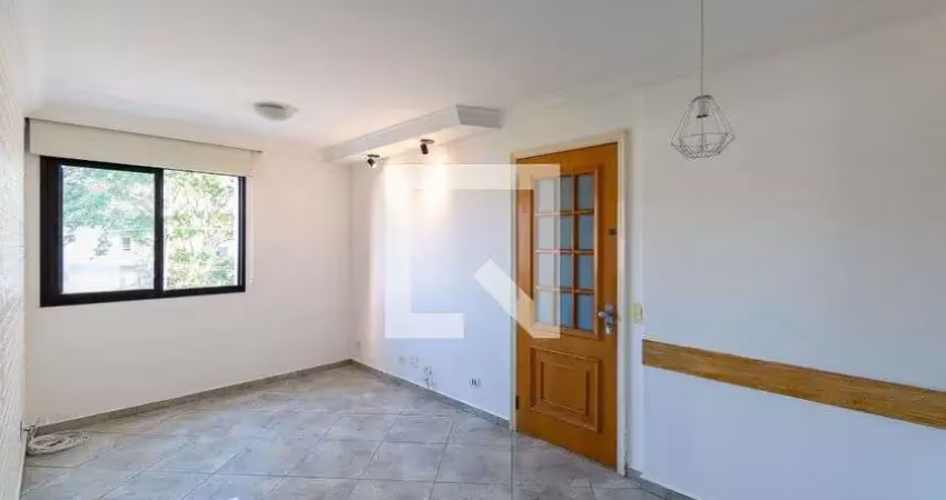 Apartamento para venda - jabaquara, 1 quarto,  40 m² - são paulo