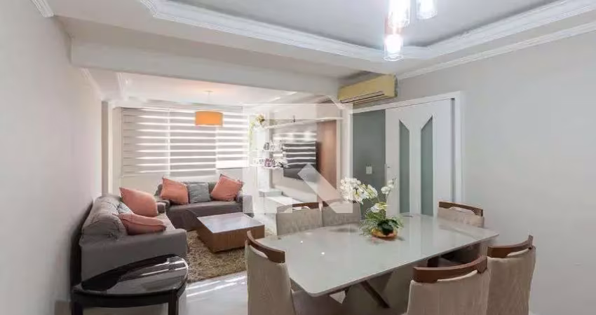 Apartamento para venda - maracanã, 3 quartos,  120 m² - rio de janeiro