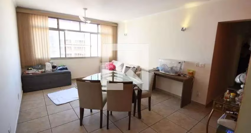 Apartamento para venda - centro, 3 quartos,  107 m² - campinas