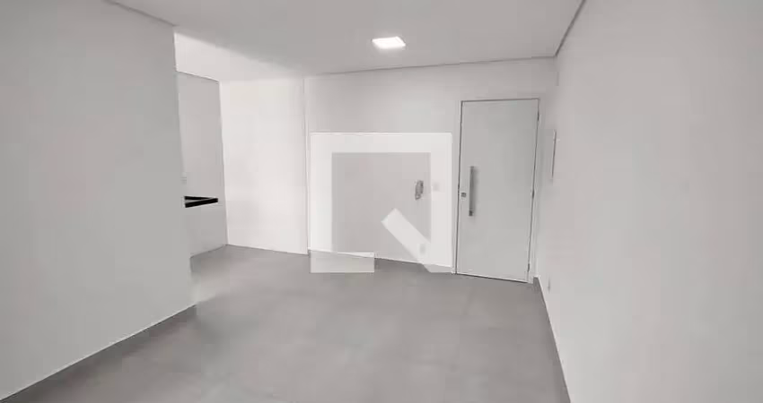Apartamento para venda - jardim, 3 quartos,  90 m² - santo andré