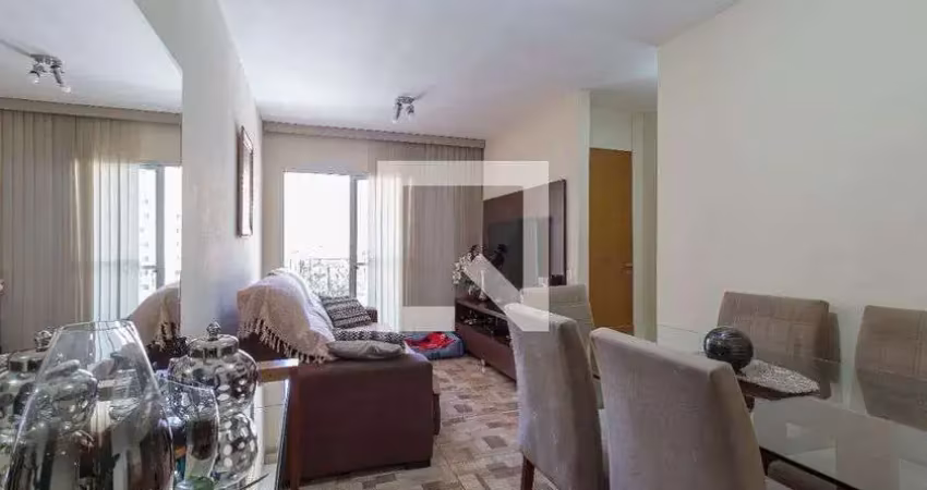 Apartamento para venda - vila olímpia, 2 quartos,  56 m² - são paulo