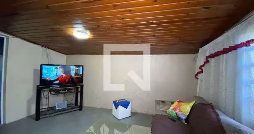 Casa para venda - santa teresa, 3 quartos,  70 m² - são leopoldo