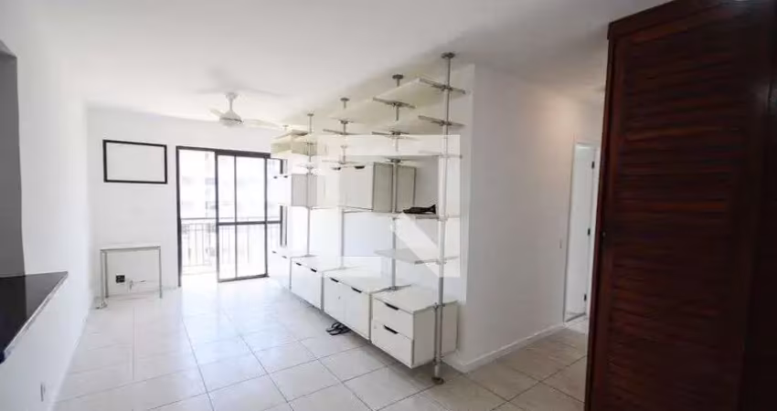 Apartamento para venda - são cristóvão, 2 quartos,  73 m² - rio de janeiro