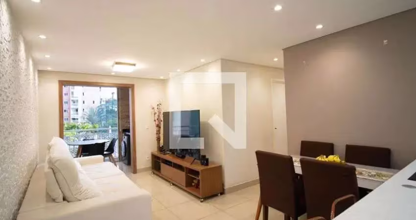 Apartamento para venda - picanço, 3 quartos,  77 m² - guarulhos