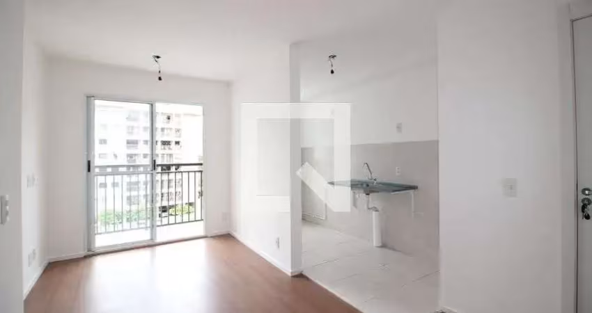 Apartamento para venda - taquara, 2 quartos,  47 m² - rio de janeiro