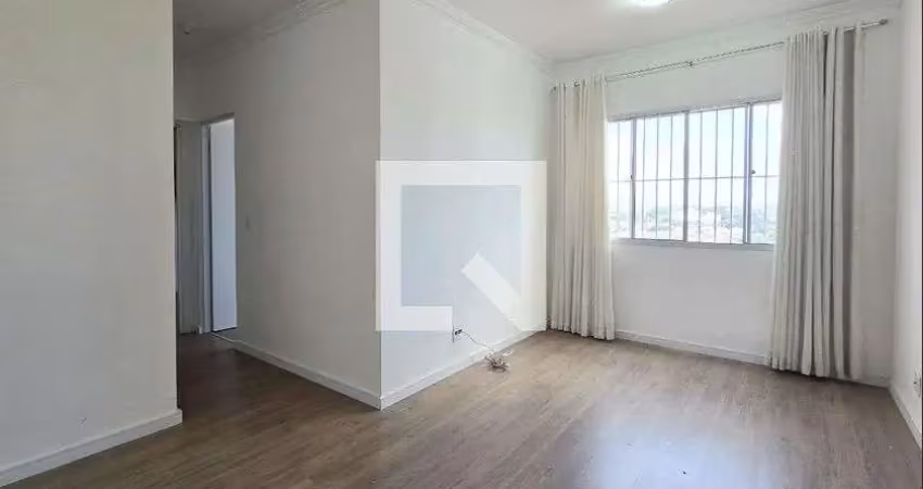 Apartamento para venda - assunção, 2 quartos,  60 m² - são bernardo do campo