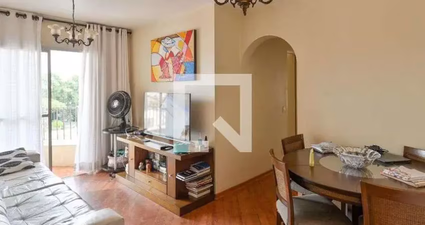 Apartamento para venda - bosque da saúde, 3 quartos,  82 m² - são paulo