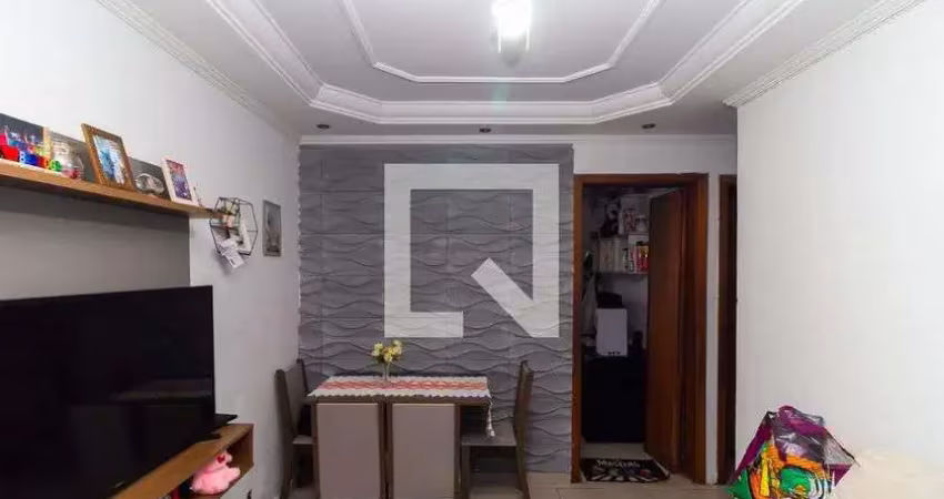 Apartamento para venda - sapopemba, 2 quartos,  50 m² - são paulo