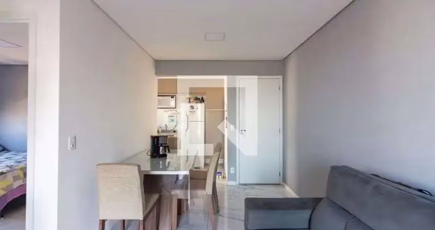 Apartamento para venda - centro, 2 quartos,  50 m² - osasco