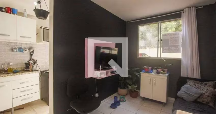 Apartamento para venda - alto petrópolis, 2 quartos,  48 m² - porto alegre
