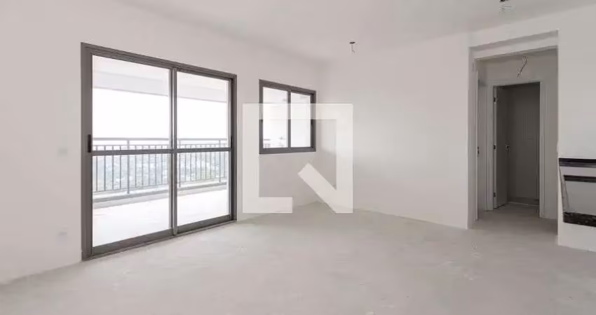 Apartamento para venda - chácara santo antonio, 1 quarto,  50 m² - são paulo