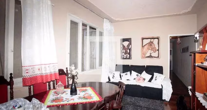 Apartamento para venda - centro histórico, 3 quartos,  173 m² - porto alegre