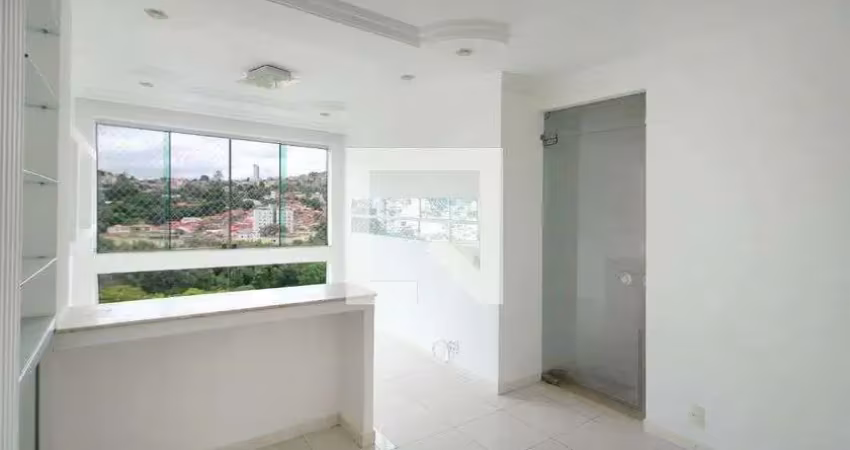 Apartamento para venda - betânia, 3 quartos,  78 m² - belo horizonte