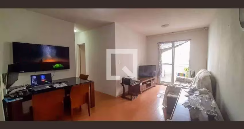 Apartamento para venda - centro, 2 quartos,  52 m² - osasco