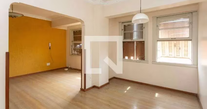 Apartamento para venda - floresta, 2 quartos,  86 m² - porto alegre