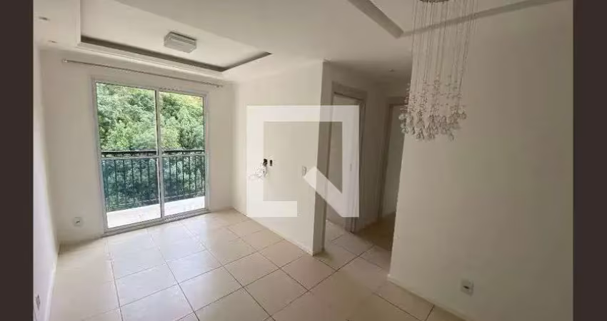 Apartamento para venda - jacarepaguá, 2 quartos,  51 m² - rio de janeiro