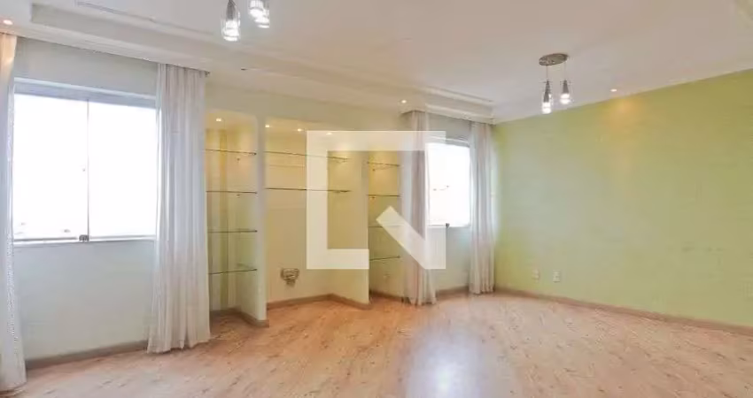 Apartamento para venda - santana, 3 quartos,  119 m² - são paulo