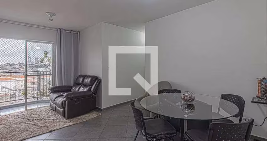 Apartamento para venda - vila das mercês, 2 quartos,  59 m² - são paulo