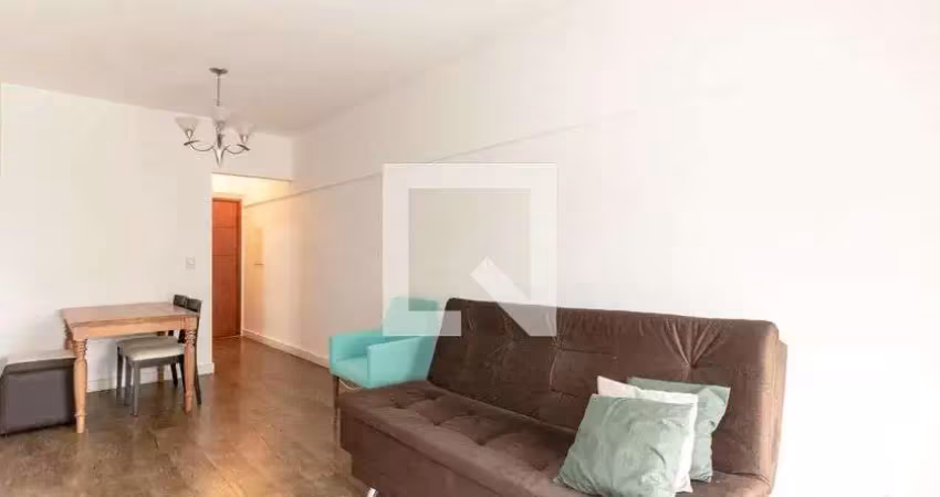 Apartamento para venda - vila olímpia, 2 quartos,  60 m² - são paulo