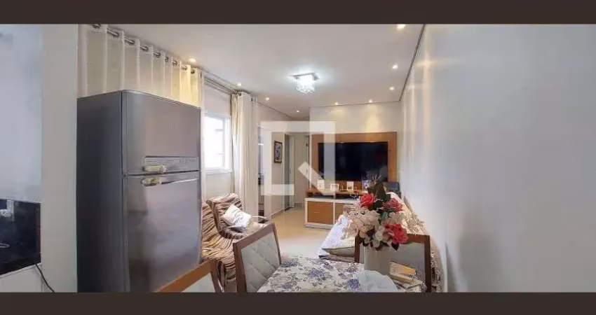 Apartamento para venda - vila curuça, 2 quartos,  135 m² - santo andré