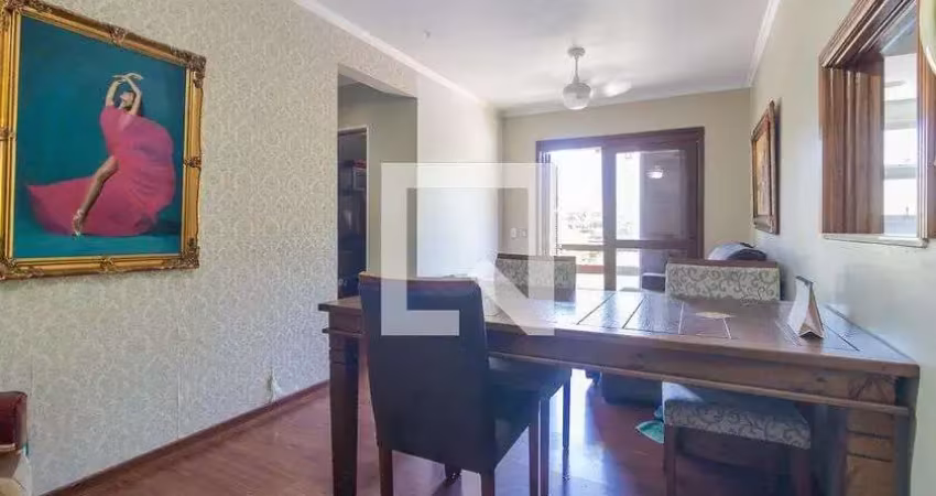 Apartamento para venda - partenon, 3 quartos,  80 m² - porto alegre