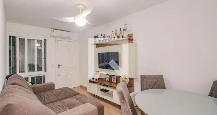 Apartamento para venda - são joão , 2 quartos,  57 m² - porto alegre