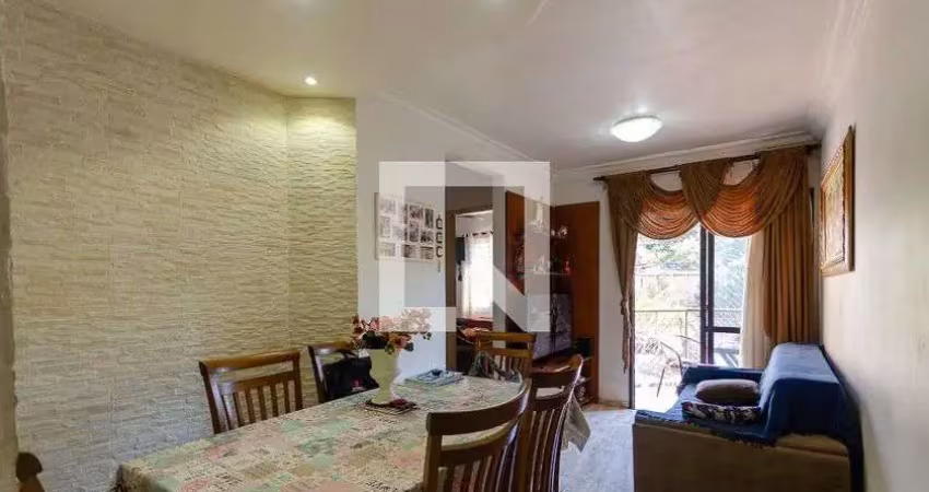 Apartamento para venda - piqueri, 2 quartos,  55 m² - são paulo