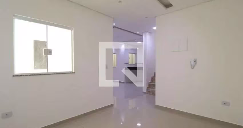 Cobertura para venda - vila metalúrgica, 4 quartos,  145 m² - santo andré