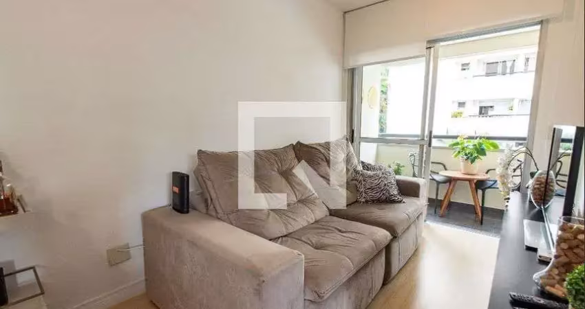 Apartamento para venda - vila mariana, 2 quartos,  74 m² - são paulo
