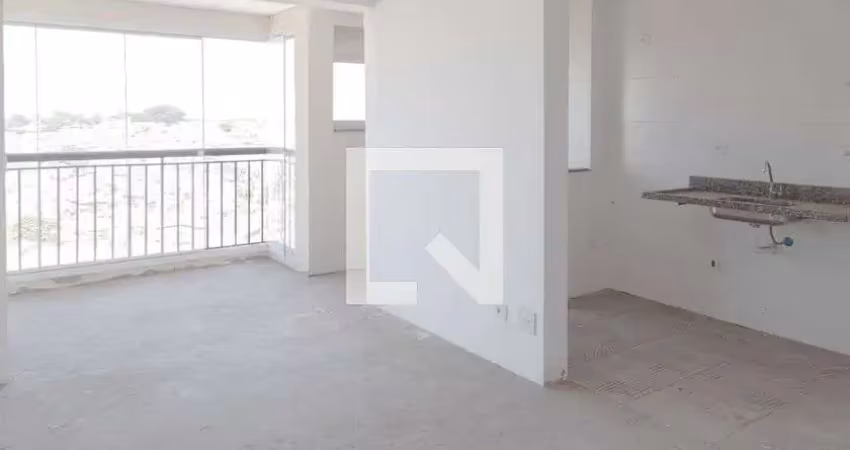Apartamento para venda - jardim cocaia, 2 quartos,  60 m² - guarulhos