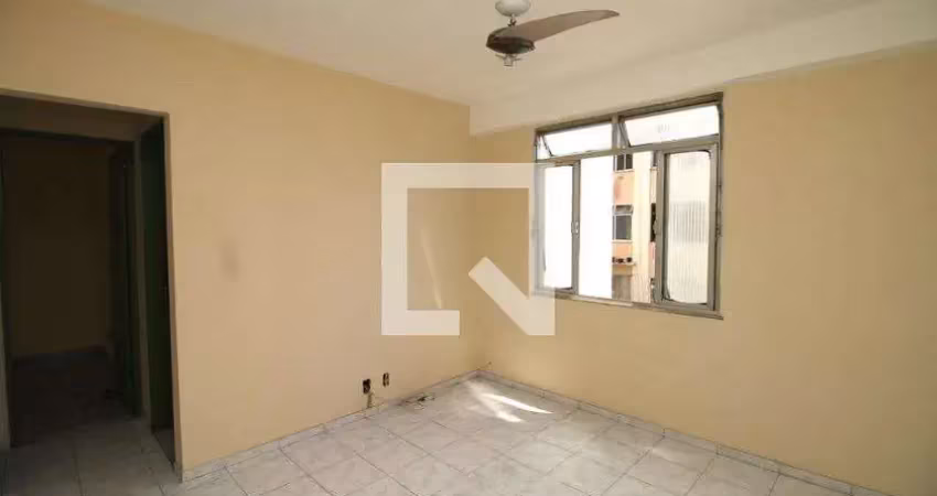 Apartamento para venda - irajá, 2 quartos,  50 m² - rio de janeiro
