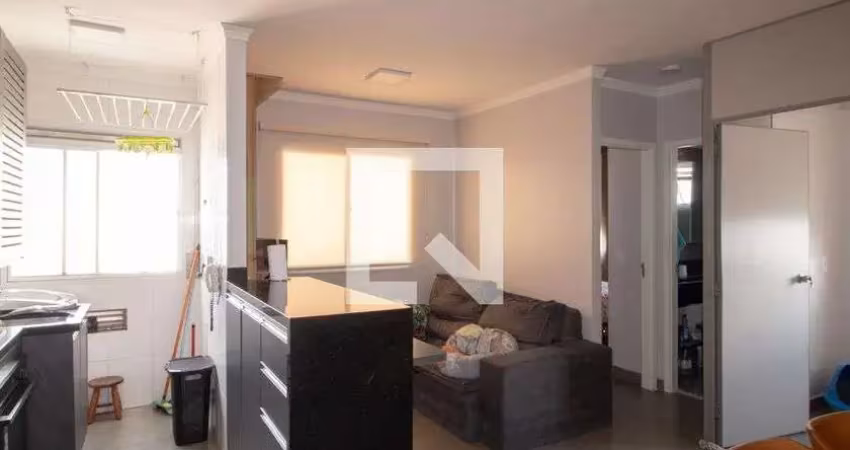 Apartamento para venda - vila constança , 1 quarto,  42 m² - são paulo