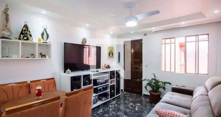 Apartamento para venda - conceição, 2 quartos,  52 m² - osasco