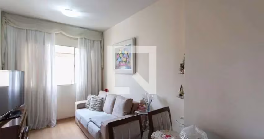 Apartamento para venda - planalto, 2 quartos,  62 m² - belo horizonte