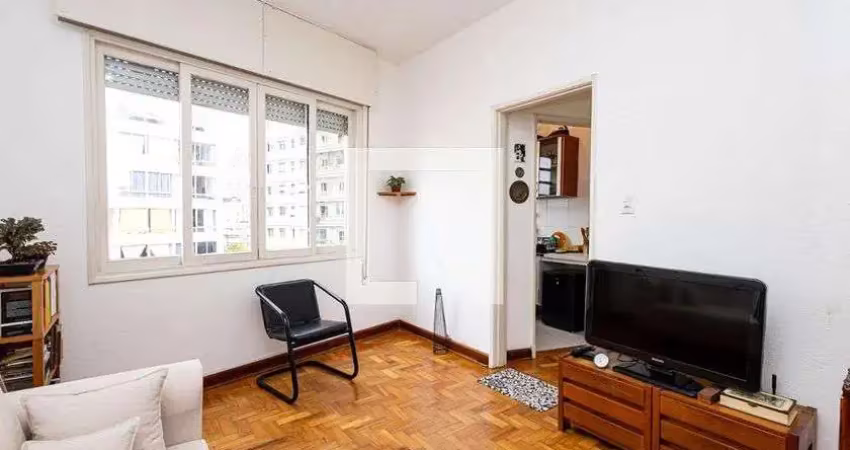 Kitnet / stúdio para venda - bela vista, 1 quarto,  36 m² - são paulo