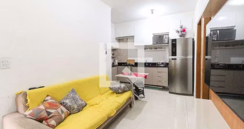 Apartamento para venda - itaquera, 2 quartos,  36 m² - são paulo