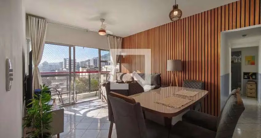 Apartamento para venda - engenho novo, 3 quartos,  82 m² - rio de janeiro