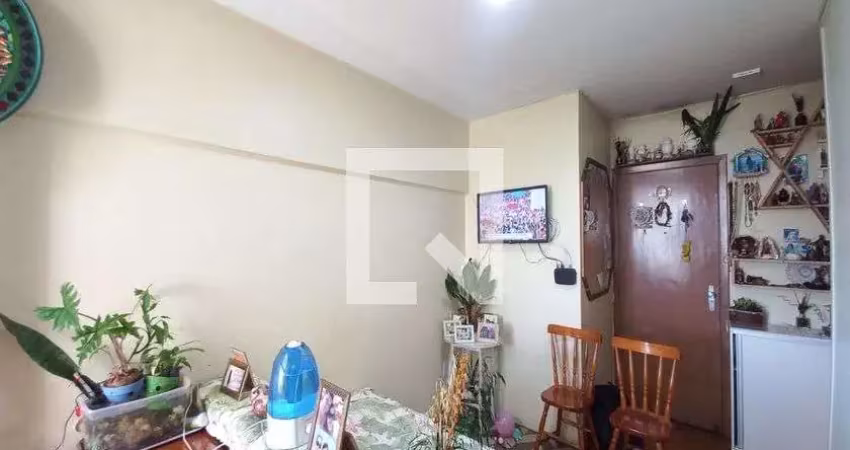 Apartamento para venda - centro, 1 quarto,  60 m² - campinas
