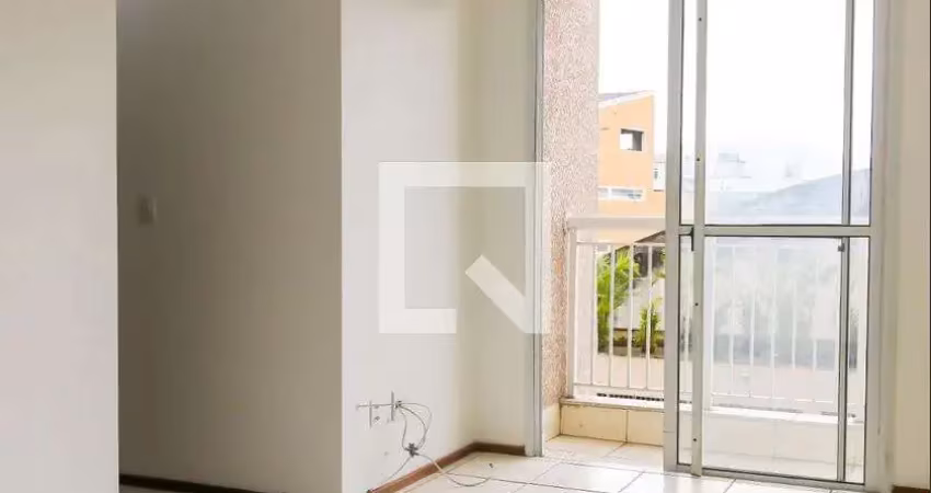 Apartamento para venda - del castilho, 2 quartos,  50 m² - rio de janeiro
