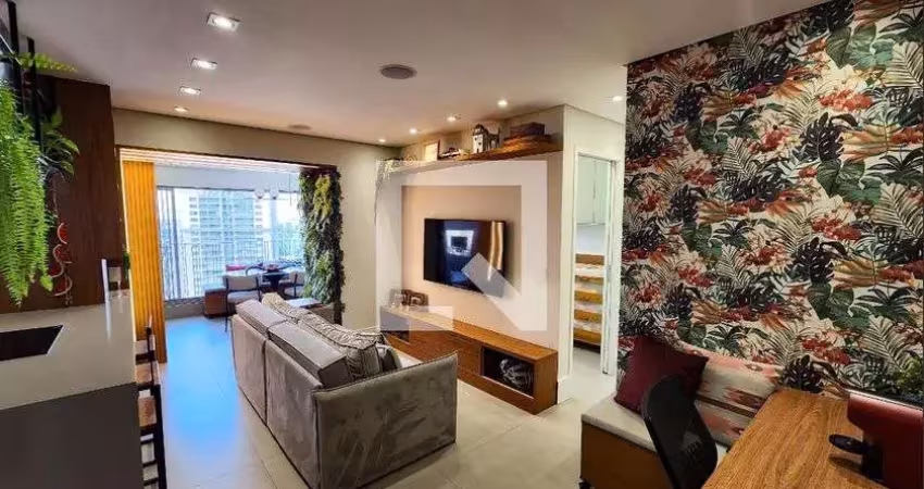 Apartamento para venda - butantã, 2 quartos,  63 m² - são paulo