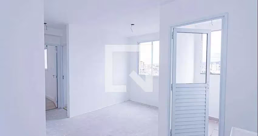 Apartamento para venda - freguesia do ó, 2 quartos,  38 m² - são paulo