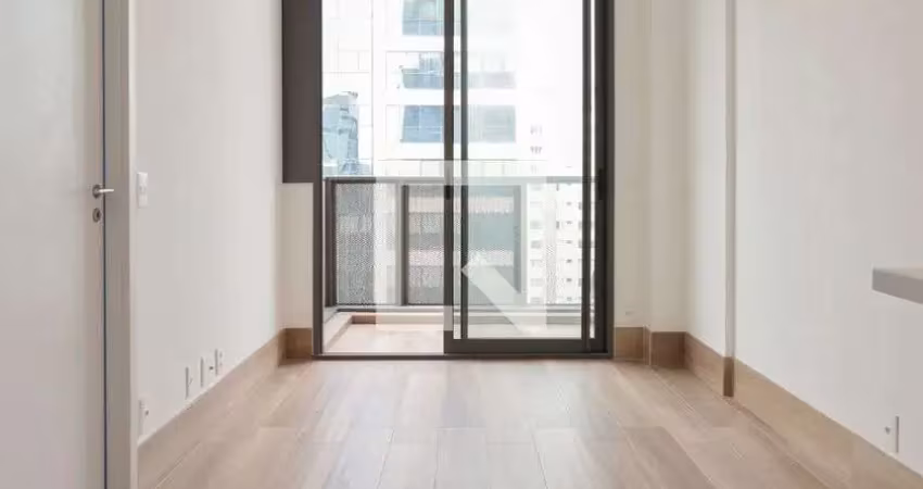 Apartamento para venda - moema, 1 quarto,  34 m² - são paulo