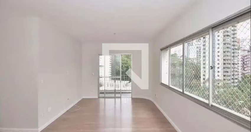 Apartamento para venda - vila andrade, 3 quartos,  110 m² - são paulo