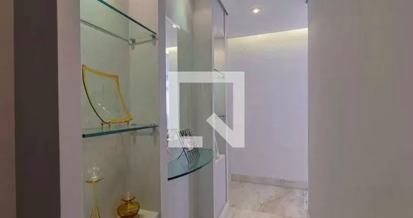 Apartamento para venda - barroca, 3 quartos,  170 m² - belo horizonte
