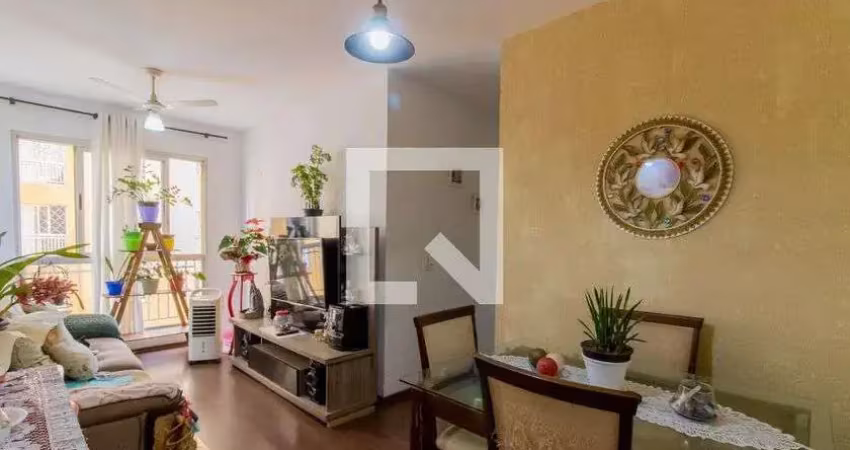 Apartamento para venda - vila galvão, 2 quartos,  50 m² - guarulhos