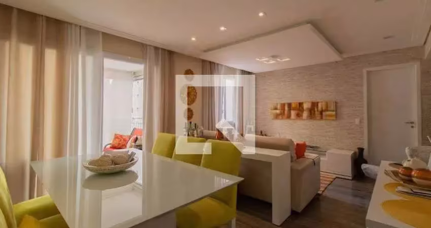 Apartamento para venda - centro, 3 quartos,  114 m² - guarulhos